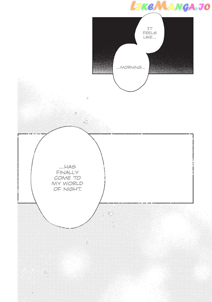 A Sign of Affection, Chapter 25 image 16